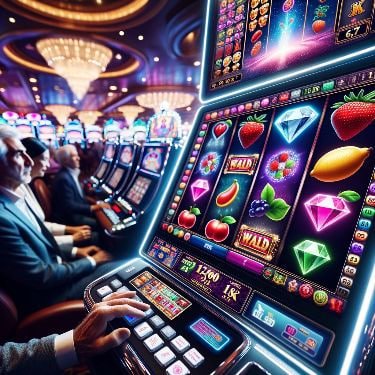 Người dùng Việt Nam thực hiện nạp tiền VND qua ứng dụng ngân hàng trên điện thoại